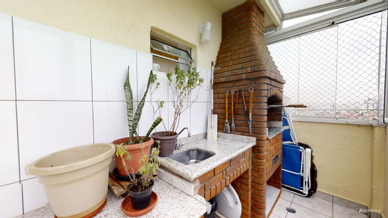 Imagem Cobertura com 3 Quartos à Venda, 170 m² em Aclimação - São Paulo Imagem Cobertura com 3 Quartos à Venda, 170 m² em Aclimação - São Paulo