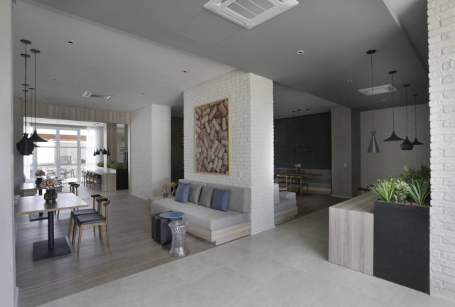 Imagem Apartamento com 2 Quartos à Venda, 61 m² em Barra Funda - São Paulo Imagem Apartamento com 2 Quartos à Venda, 61 m² em Barra Funda - São Paulo