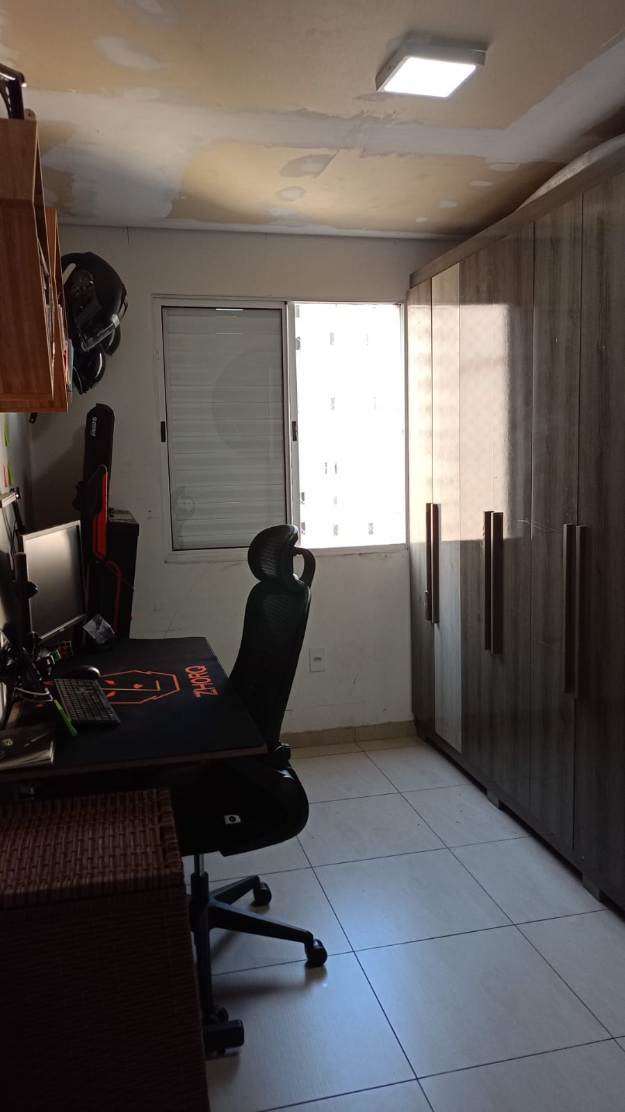 Imagem Apartamento com 3 Quartos à Venda, 58 m²em Conceição - Osasco