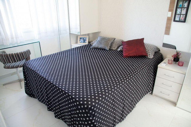Imagem Apartamento com 3 Quartos à Venda, 60 m²em Parangaba - Fortaleza