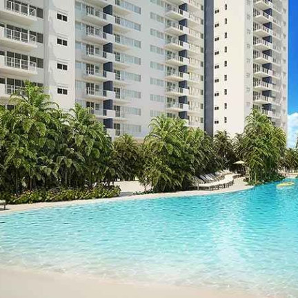 Imagem Apartamento com 3 Quartos à Venda, 69 m² em Alphaville Empresarial - Barueri