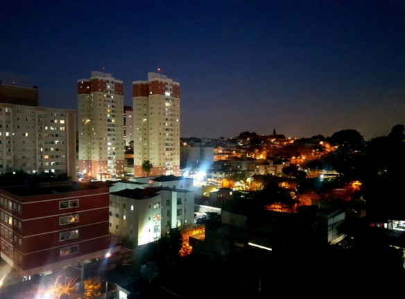 Imagem Apartamento com 2 Quartos à Venda,  em Vila Rio de Janeiro - Guarulhos