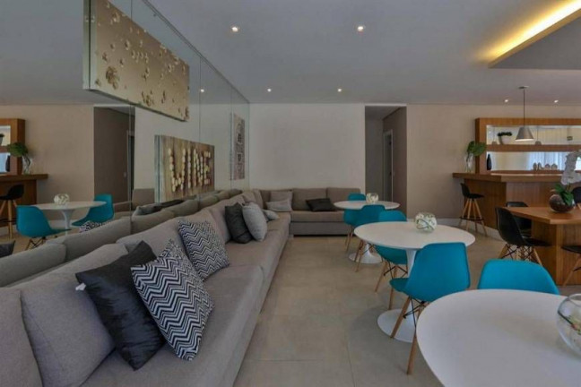 Imagem Apartamento com 2 Quartos à Venda, 63 m² em Anchieta - São Bernardo do Campo
