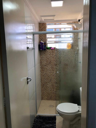 Imagem Apartamento com 2 Quartos à Venda, 48 m² em Loteamento Mogilar - Mogi Das Cruzes