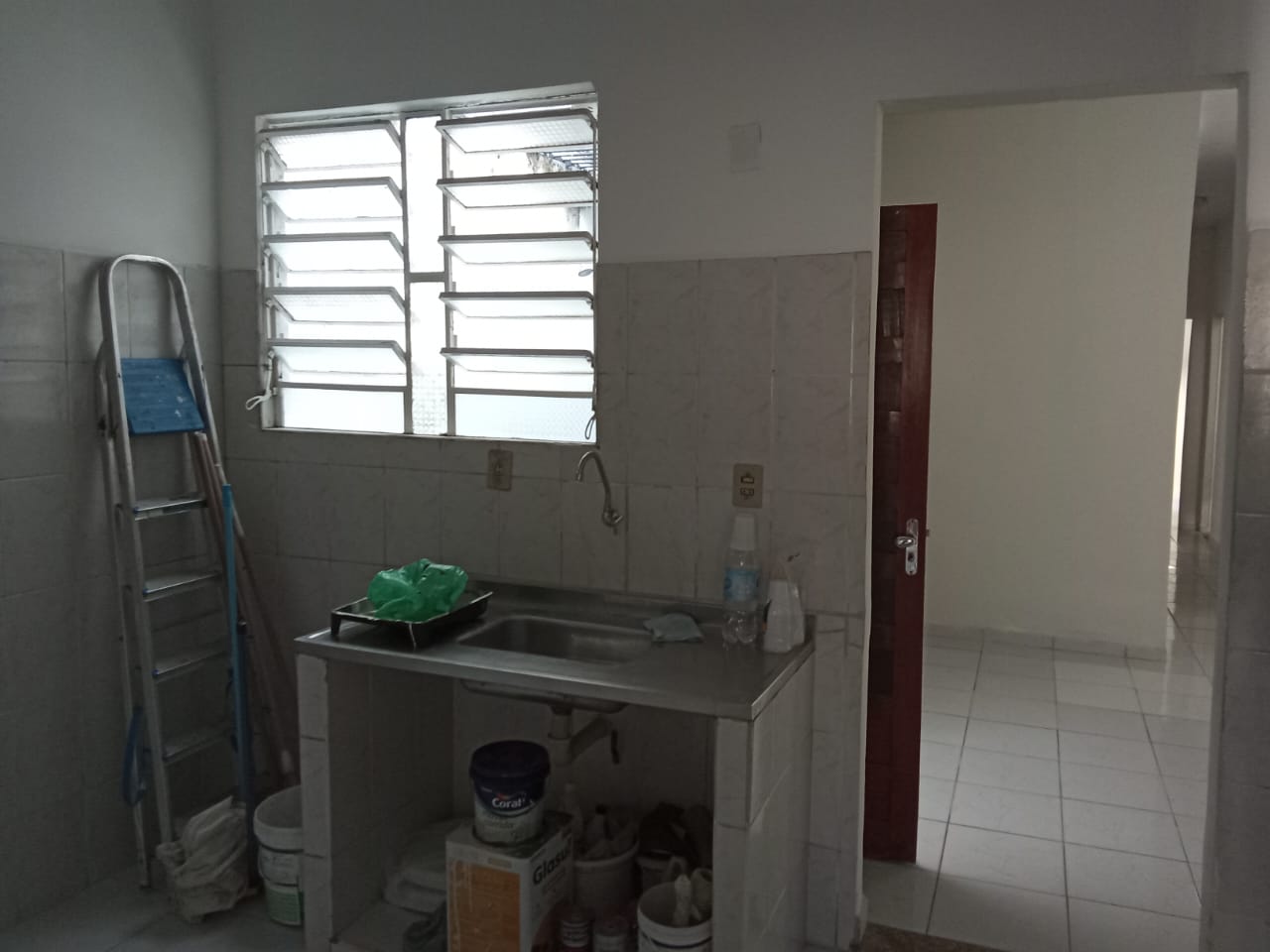 Imagem Casa com 4 Quartos à Venda, 140 m² em Batista Campos - Belém Imagem Casa com 4 Quartos à Venda, 140 m² em Batista Campos - Belém