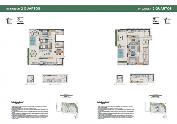 Imagem Apartamento com 2 Quartos à Venda, 76 m²em Tijuca - Rio de Janeiro