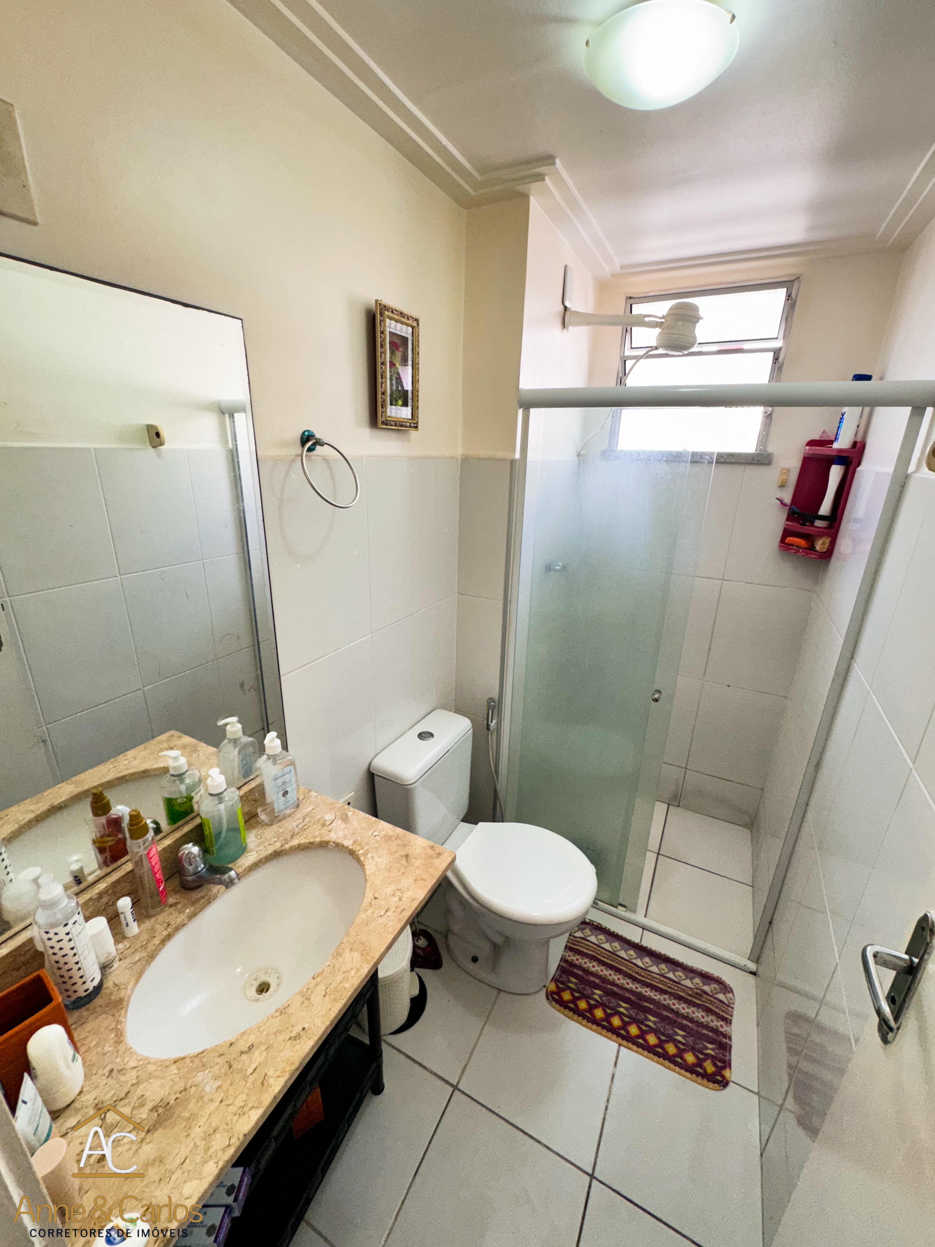 Imagem Apartamento com 2 Quartos à Venda, 53 m²em Jabotiana - Aracaju Imagem Apartamento com 2 Quartos à Venda, 53 m²em Jabotiana - Aracaju