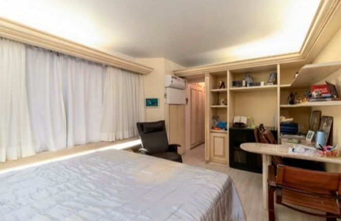 Imagem Apartamento com 4 Quartos à Venda, 420 m² em Boa Viagem - Recife
