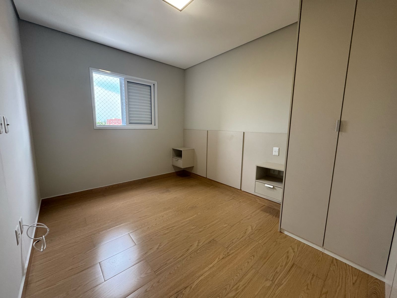 Imagem Apartamento com 1 Quarto à Venda, 45 m² em Vila Independência - Sorocaba
