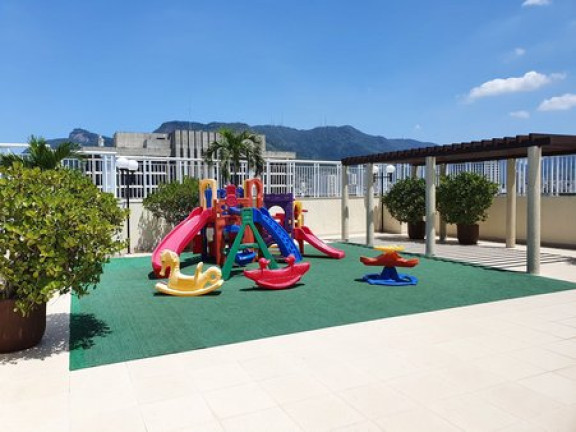 Imagem Apartamento com 3 Quartos à Venda, 80 m² em São Cristóvão - Rio de Janeiro Imagem Apartamento com 3 Quartos à Venda, 80 m² em São Cristóvão - Rio de Janeiro