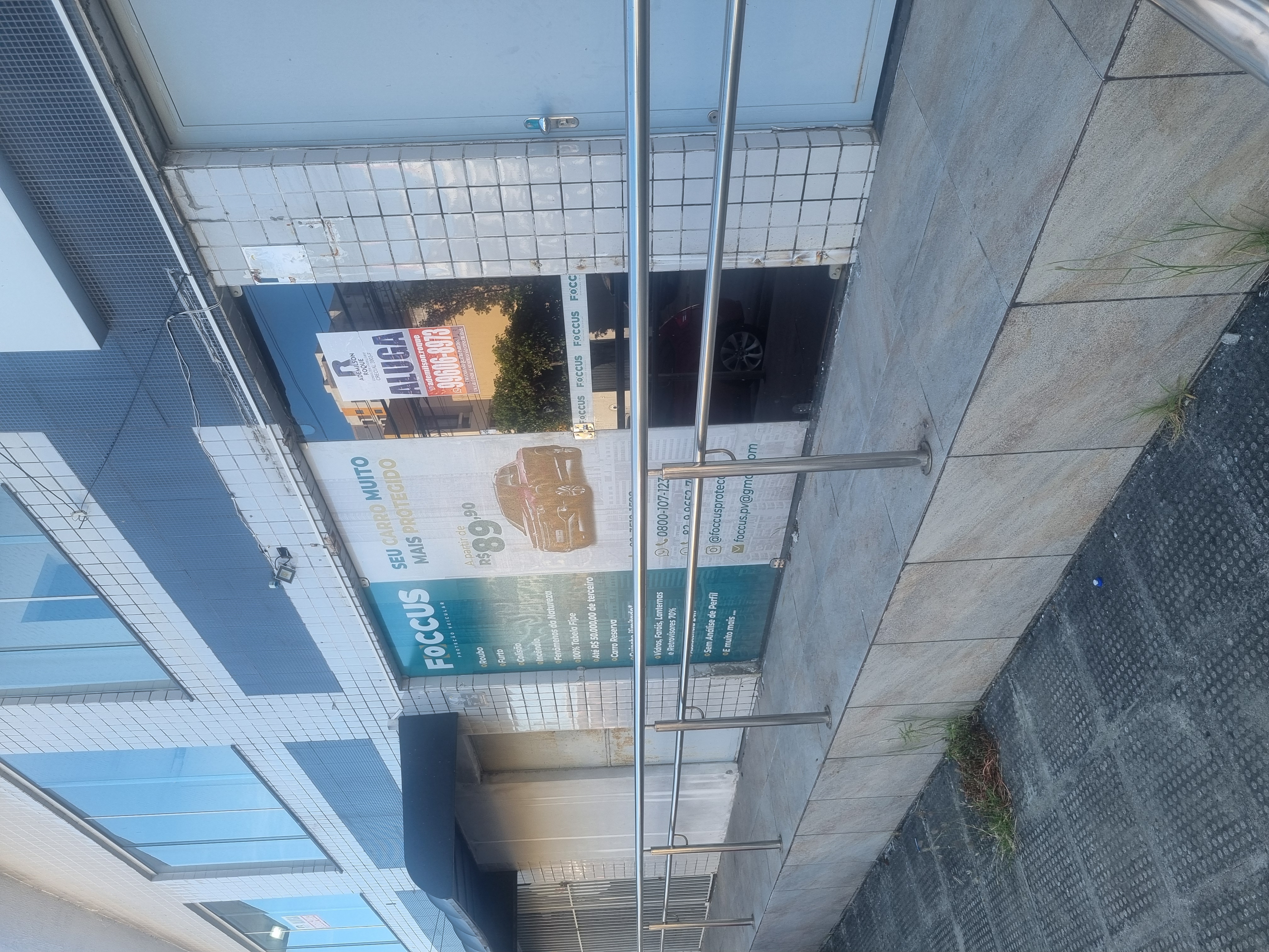 Imagem Sala Comercial para Alugar, 19 m²em Jatiúca - Maceió Imagem Sala Comercial para Alugar, 19 m²em Jatiúca - Maceió