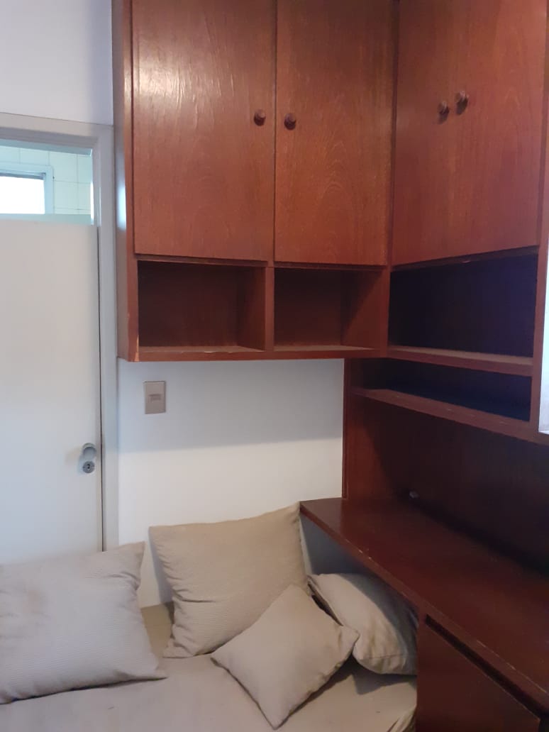 Imagem Apartamento com 3 Quartos à Venda, 79 m² em Perdizes - São Paulo
