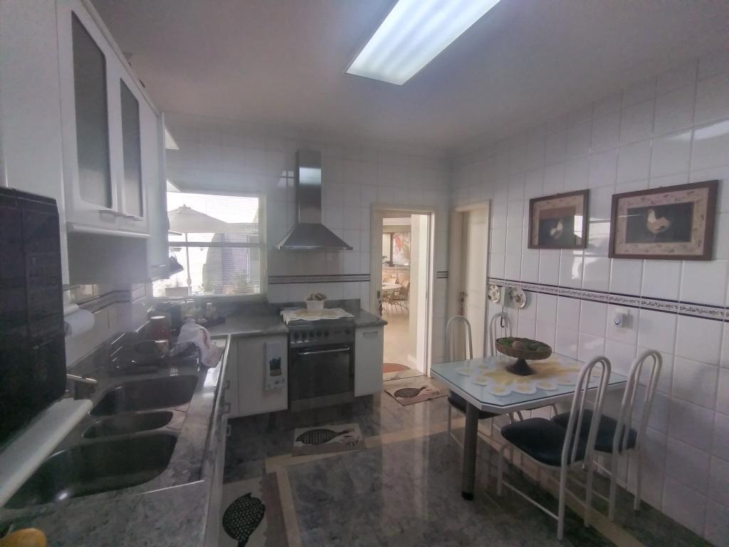 Imagem Casa com 5 Quartos à Venda, 401 m²em Recanto Real - São José do Rio Preto