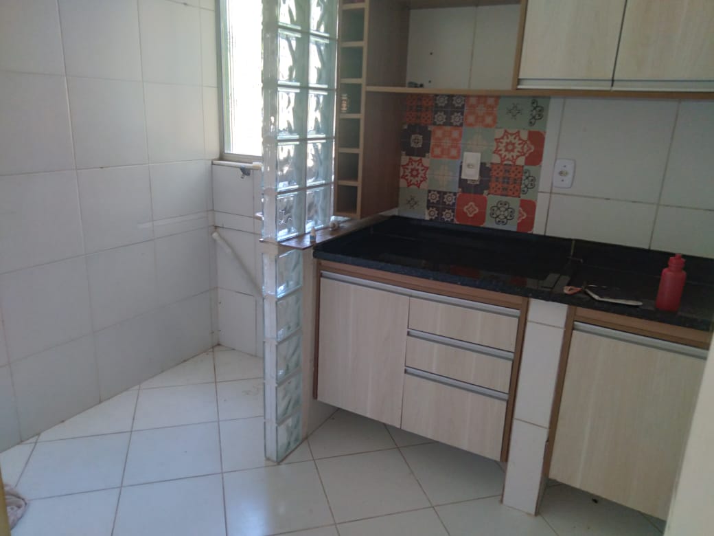 Imagem Apartamento com 2 Quartos à Venda, 55 m²em Jardim Santo Inácio - Salvador Imagem Apartamento com 2 Quartos à Venda, 55 m²em Jardim Santo Inácio - Salvador