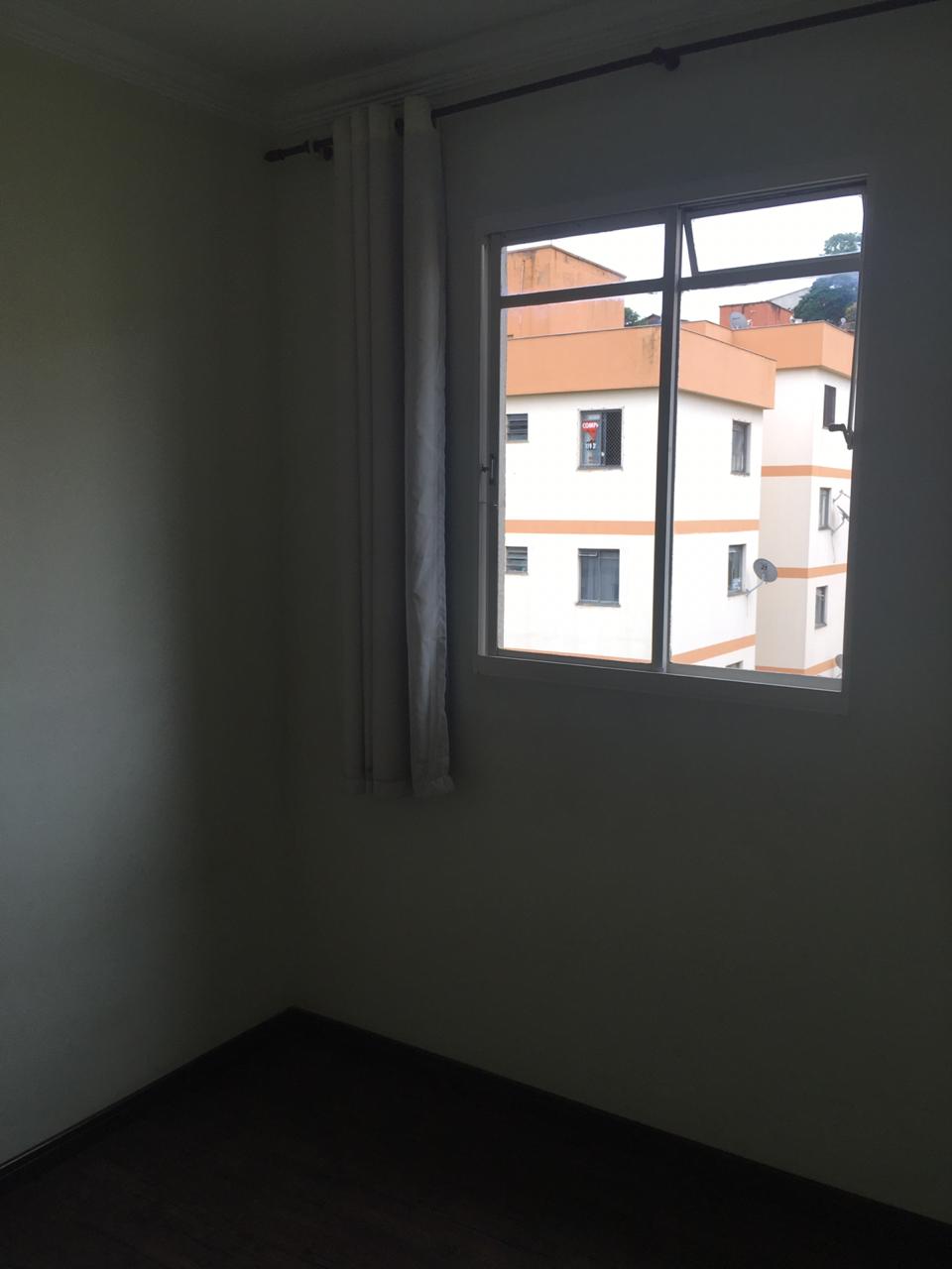 Imagem Apartamento com 2 Quartos à Venda, 45 m² em São Benedito - Santa Luzia