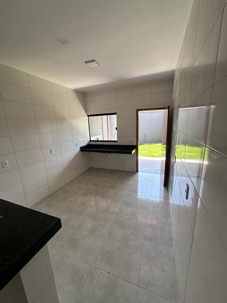 Imagem Casa com 3 Quartos à Venda, 116 m²em Setor Jardim Marista - Trindade