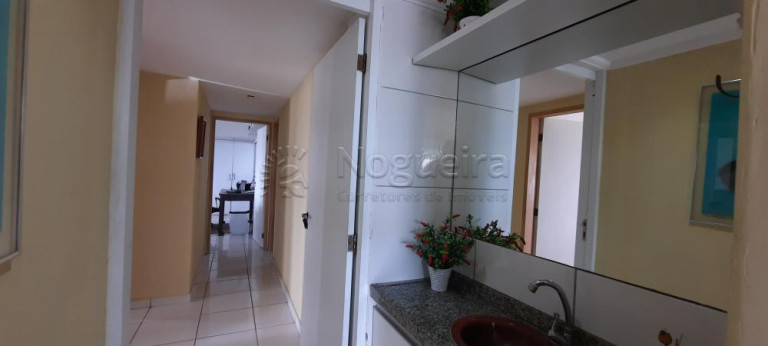 Imagem Apartamento com 3 Quartos à Venda, 145 m² em Torreão - Recife Imagem Apartamento com 3 Quartos à Venda, 145 m² em Torreão - Recife