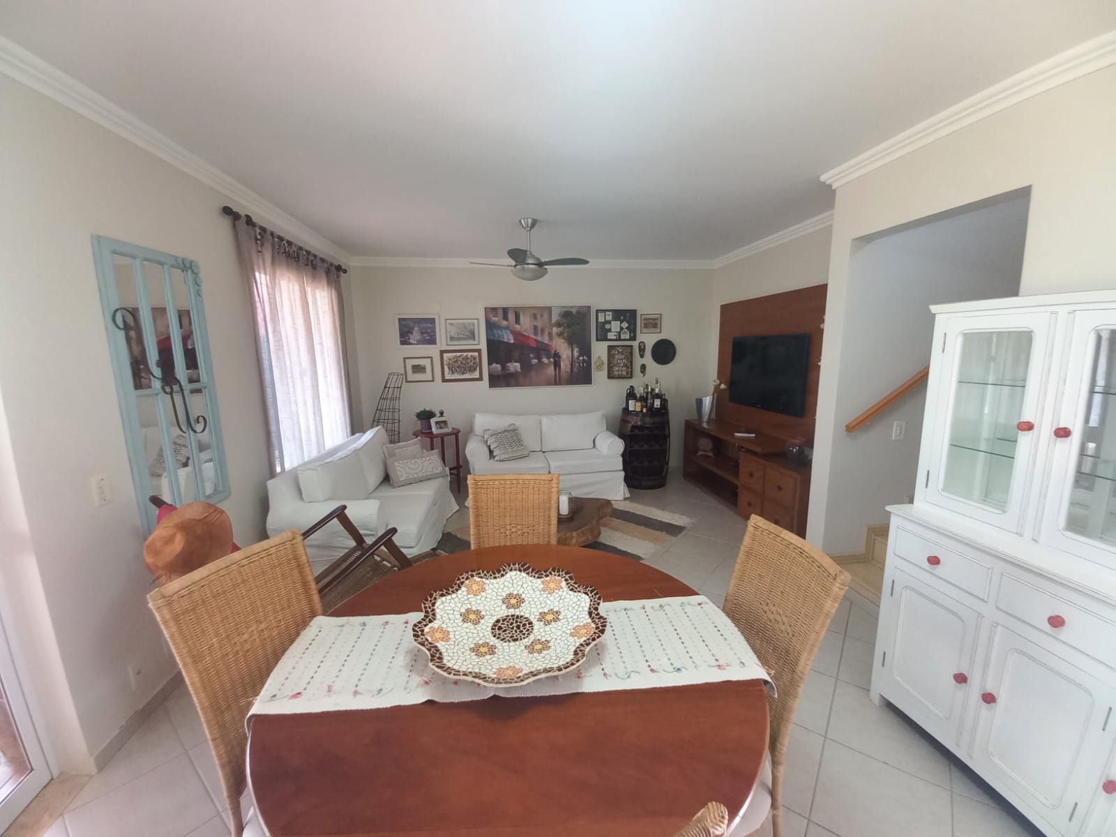 Casa de Condomínio com 4 Quartos à Venda, 180 m²em Parque Alto Taquaral - Campinas