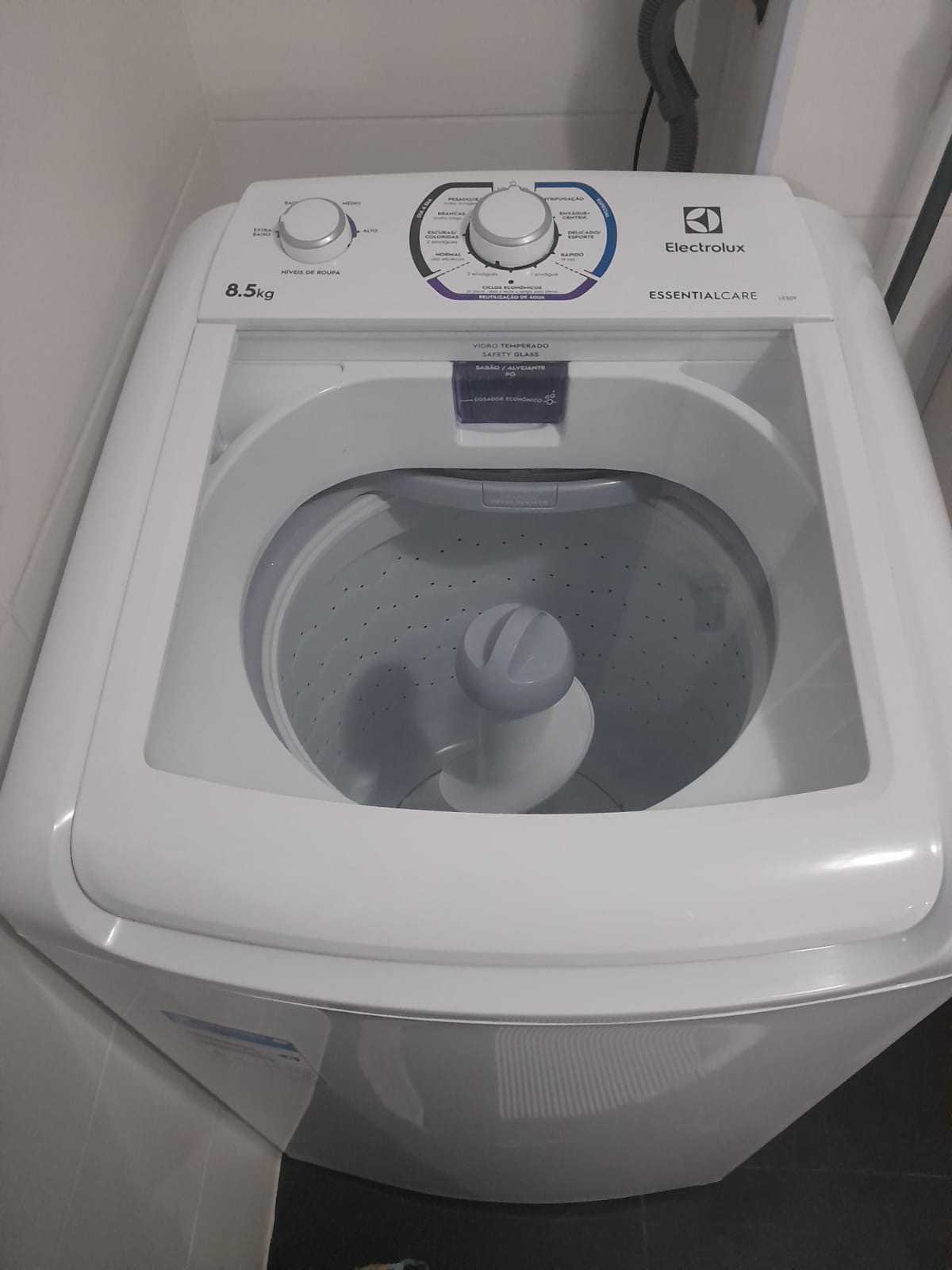 Imagem Apartamento com 2 Quartos para Alugar, 45 m²em Centro - Lauro de Freitas