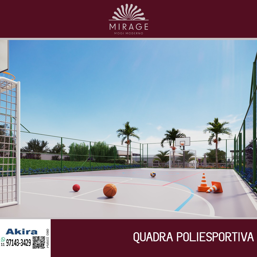Imagem Apartamento com 2 Quartos à Venda, 48 m²em Mogi Moderno - Mogi das Cruzes