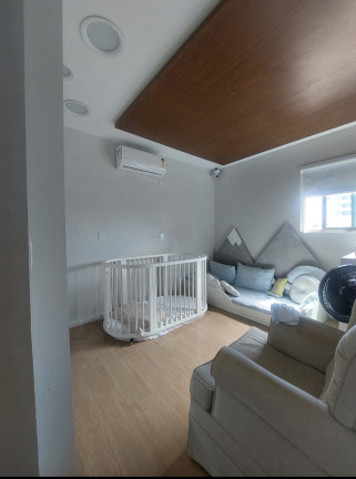 Imagem Apartamento com 3 Quartos à Venda, 130 m² em Boa Viagem - Recife