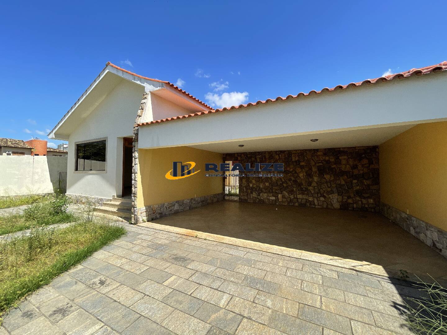 Imagem Casa com 3 Quartos à Venda, 127 m²em Parque Turf Club - Campos dos Goytacazes Imagem Casa com 3 Quartos à Venda, 127 m²em Parque Turf Club - Campos dos Goytacazes