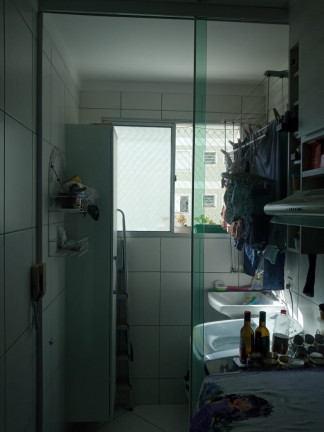 Imagem Apartamento com 2 Quartos à Venda, 52 m² em Ponte de São João - Jundiaí