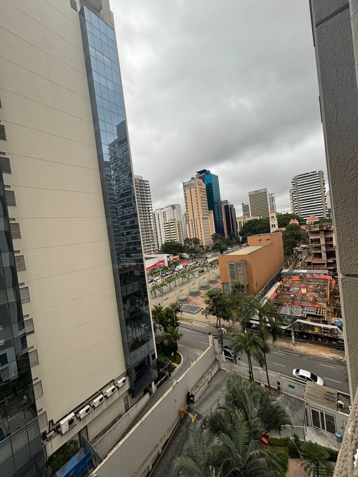 Imagem Apartamento com 3 Quartos para Alugar, 104 m² em Planalto Paulista - São Paulo Imagem Apartamento com 3 Quartos para Alugar, 104 m² em Planalto Paulista - São Paulo