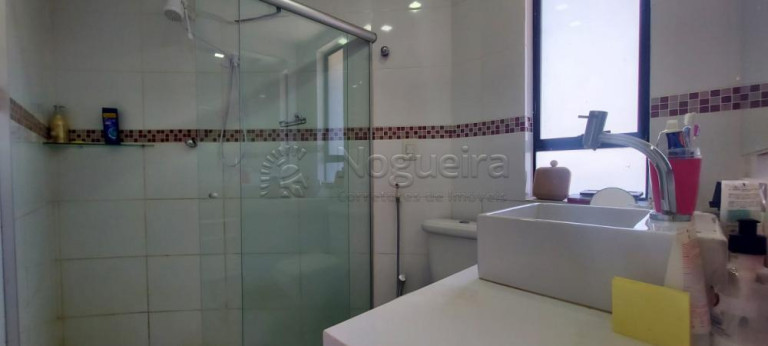 Imagem Apartamento com 3 Quartos à Venda, 127 m² em Boa Viagem - Recife