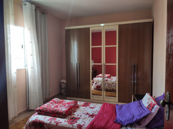 Imagem Sobrado com 5 Quartos à Venda, 155 m² em Jardim Macedônia - São Paulo