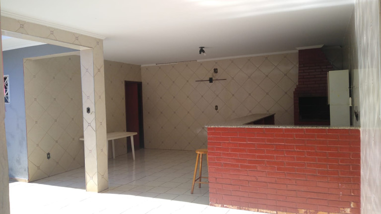 Imagem Casa com 4 Quartos à Venda, 192 m² em Parque Industrial - Araçatuba Imagem Casa com 4 Quartos à Venda, 192 m² em Parque Industrial - Araçatuba
