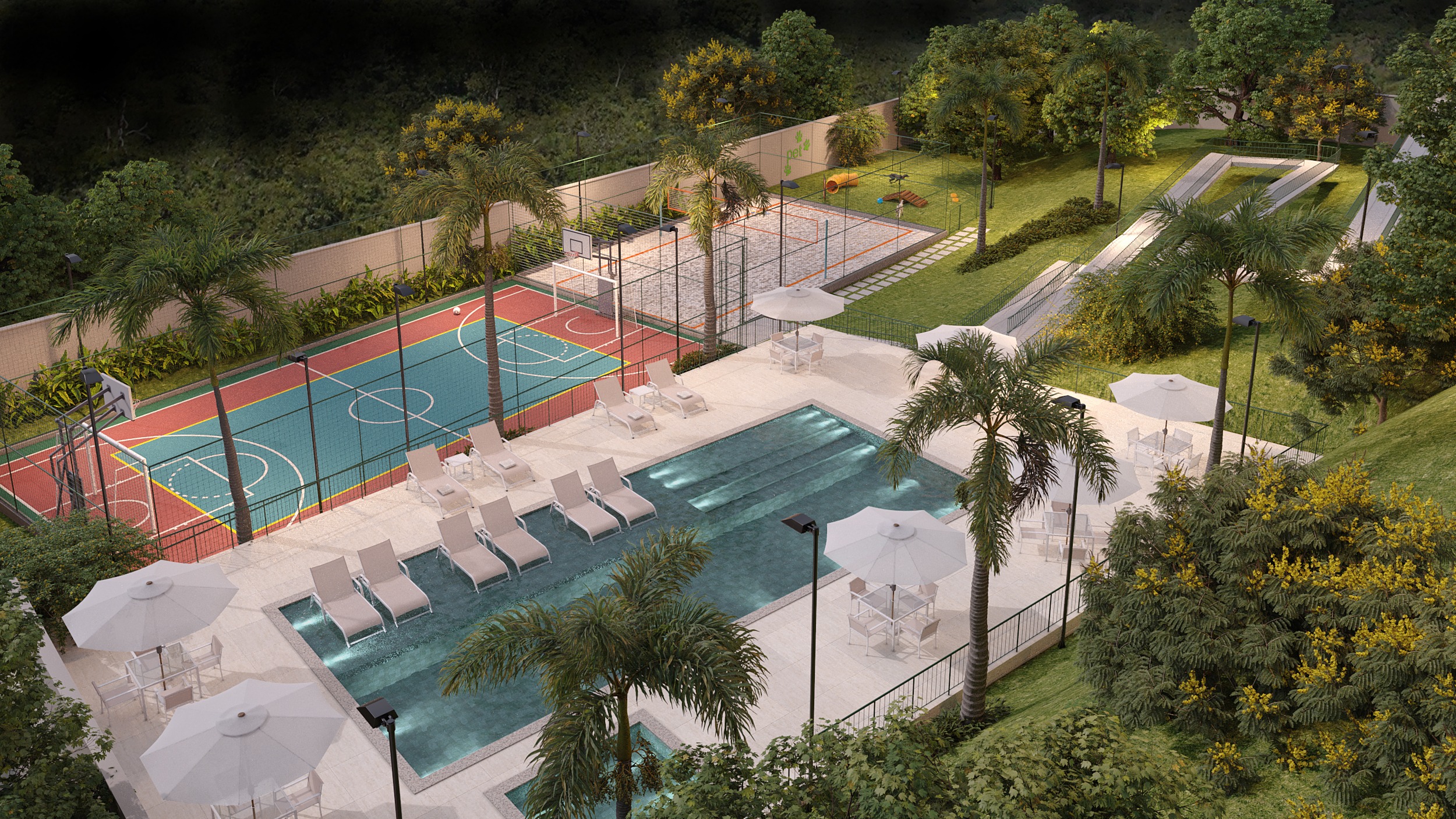 Imagem Apartamento com 2 Quartos à Venda, 44 m² em Freguesia (Jacarepaguá) - Rio de Janeiro Imagem Apartamento com 2 Quartos à Venda, 44 m² em Freguesia (Jacarepaguá) - Rio de Janeiro