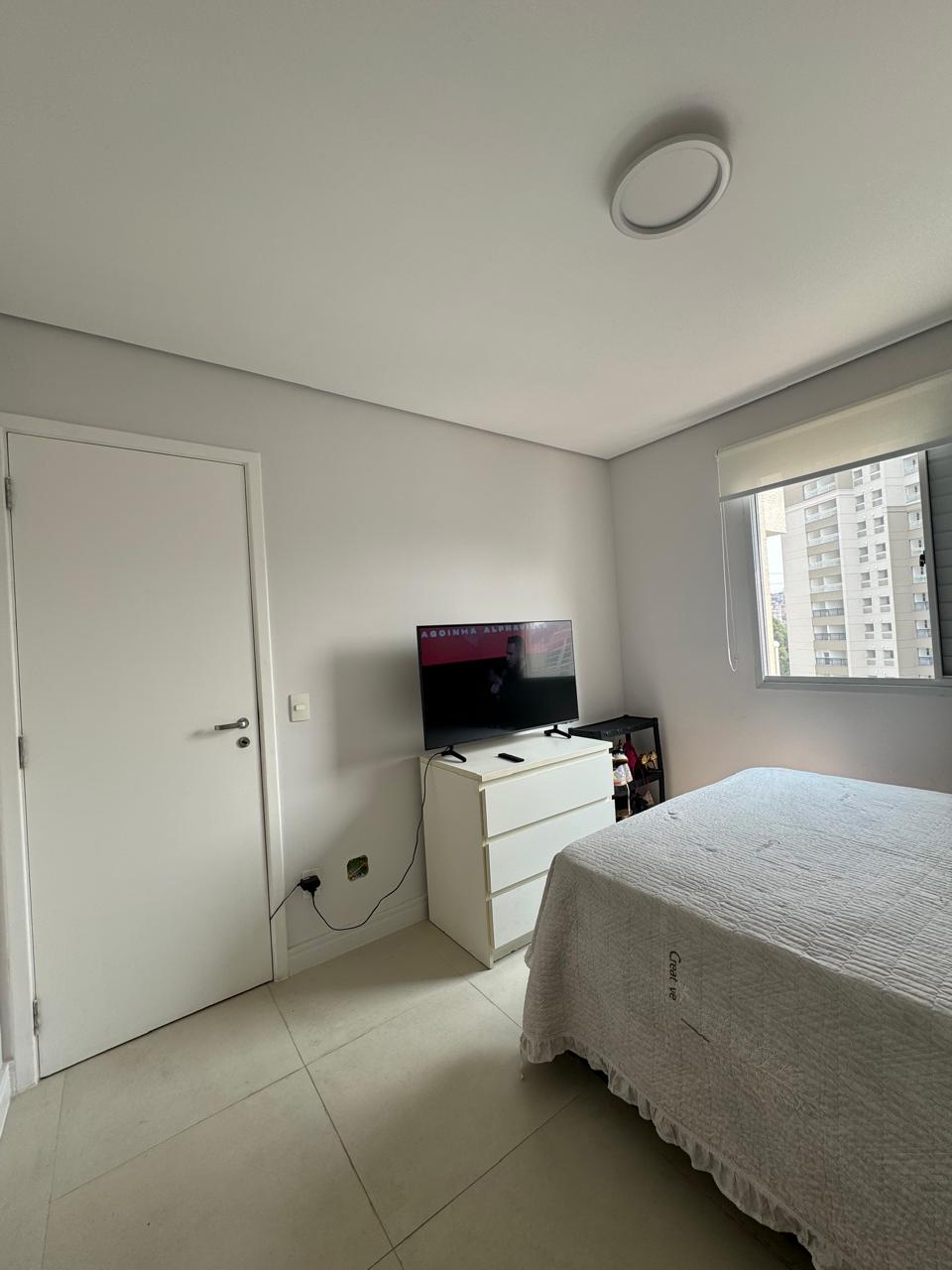 Imagem Apartamento à Venda, 49 m²em Vila Andrade - São Paulo Imagem Apartamento à Venda, 49 m²em Vila Andrade - São Paulo