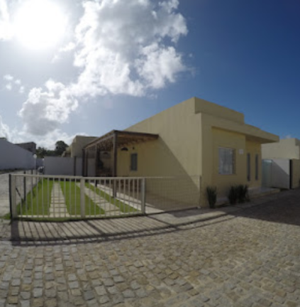 Imagem Casa de Condomínio com 2 Quartos à Venda, 69 m² em Catu de Abrantes (Abrantes) - Camaçari Imagem Casa de Condomínio com 2 Quartos à Venda, 69 m² em Catu de Abrantes (Abrantes) - Camaçari