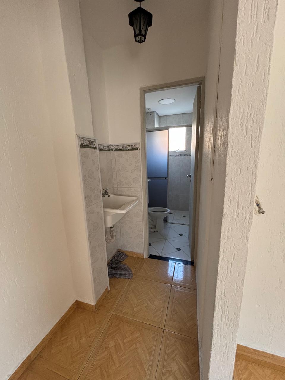 Imagem Apartamento com 2 Quartos à Venda, 44 m² em Conjunto Habitacional Teotonio Vilela - São Paulo Imagem Apartamento com 2 Quartos à Venda, 44 m² em Conjunto Habitacional Teotonio Vilela - São Paulo
