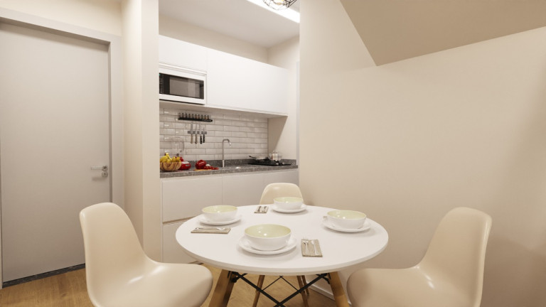 Imagem Studio com 1 Quarto à Venda, 34 m² em km 18 - Osasco Imagem Studio com 1 Quarto à Venda, 34 m² em km 18 - Osasco