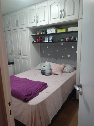 Imagem Apartamento com 2 Quartos à Venda, 52 m² em Jardim Umarizal - São Paulo