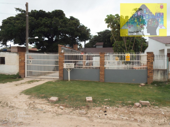 Imagem Casa com 2 Quartos à Venda, 120 m² em Laranjal - Pelotas