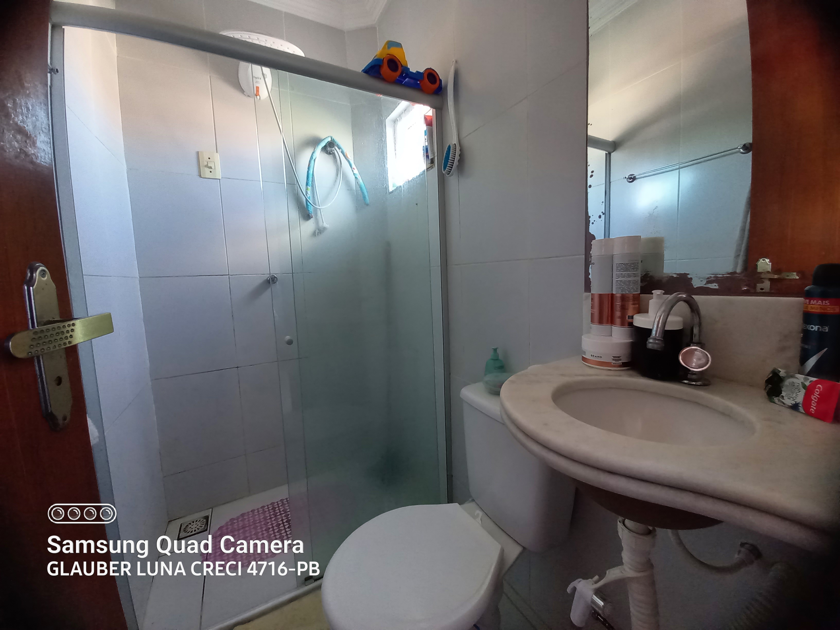 Imagem Apartamento com 2 Quartos à Venda, 52 m²em Mangabeira - João Pessoa