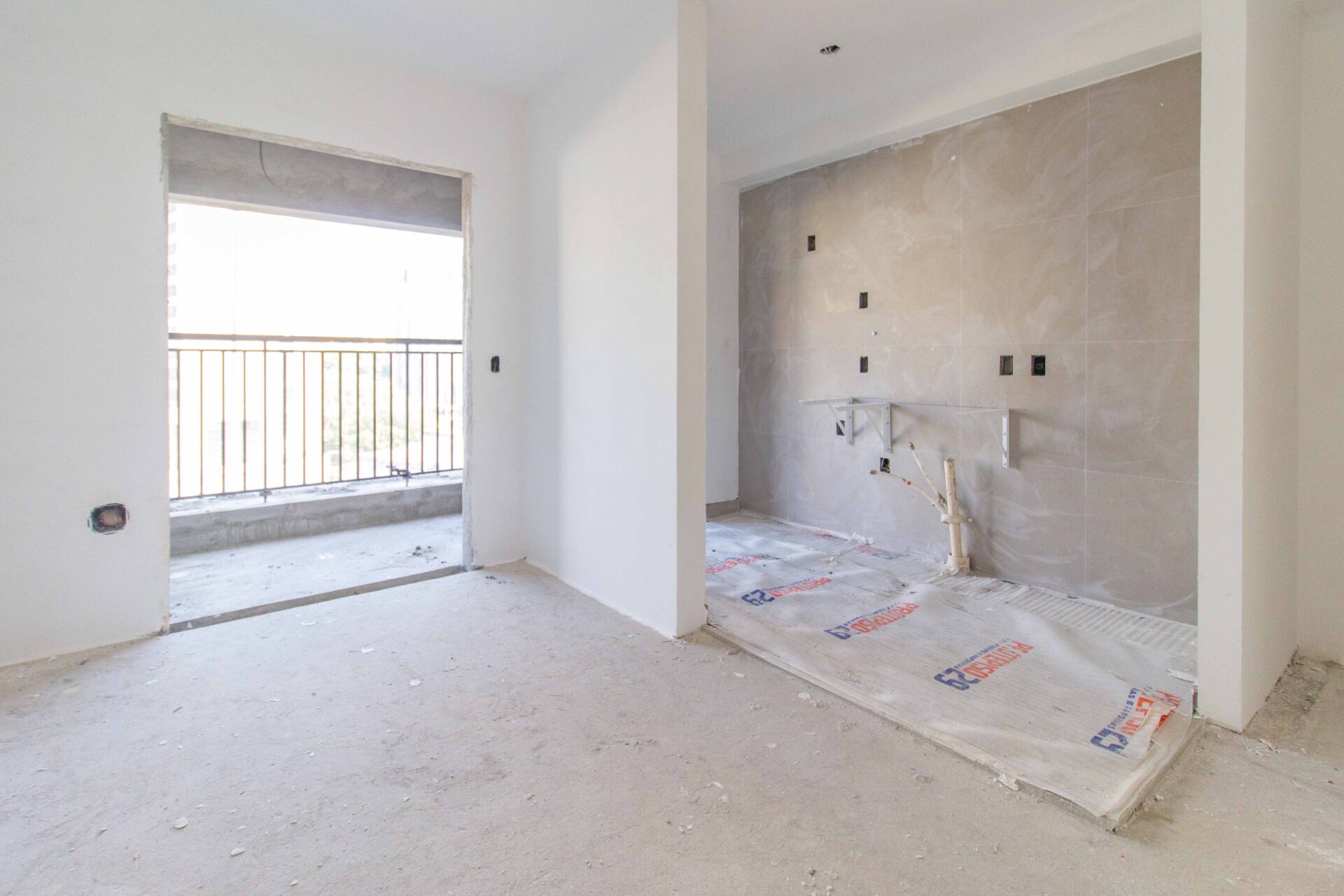 Imagem Apartamento com 2 Quartos à Venda, 49 m² em Água Branca - São Paulo Imagem Apartamento com 2 Quartos à Venda, 49 m² em Água Branca - São Paulo