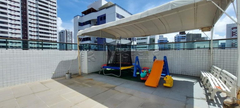 Imagem Apartamento com 2 Quartos à Venda, 60 m² em Boa Viagem - Recife