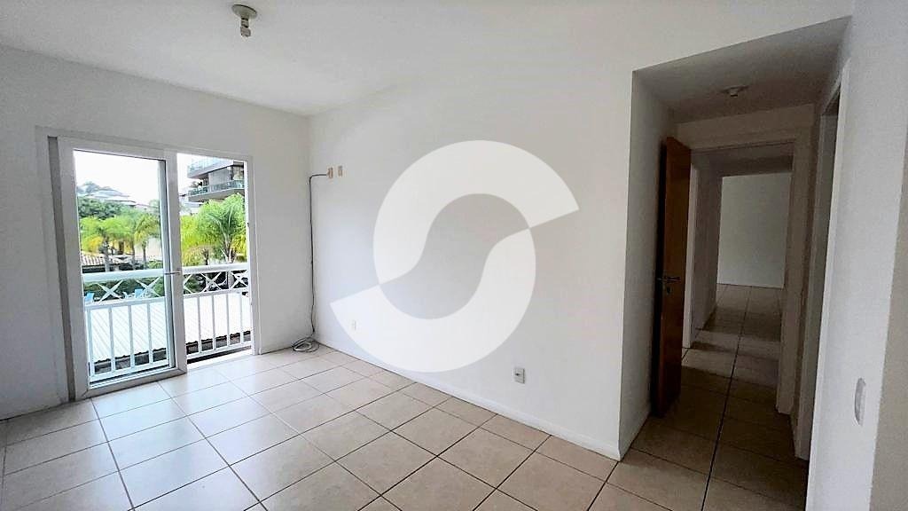 Imagem Apartamento com 3 Quartos à Venda, 120 m² em Itacoatiara - Niterói Imagem Apartamento com 3 Quartos à Venda, 120 m² em Itacoatiara - Niterói