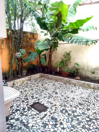 Imagem Casa com 4 Quartos à Venda, 90 m² em Samambaia - Praia Grande