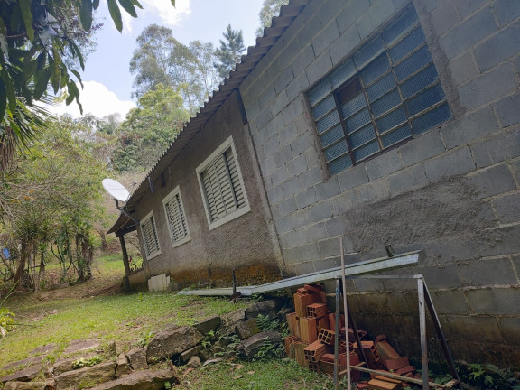 Imagem Chácara com 3 Quartos à Venda, 250 m² em Santa Teresa - Santa Isabel
