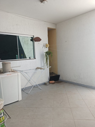 Imagem Casa com 4 Quartos à Venda, 200 m² em Samambaia Norte (Samambaia) - Brasília