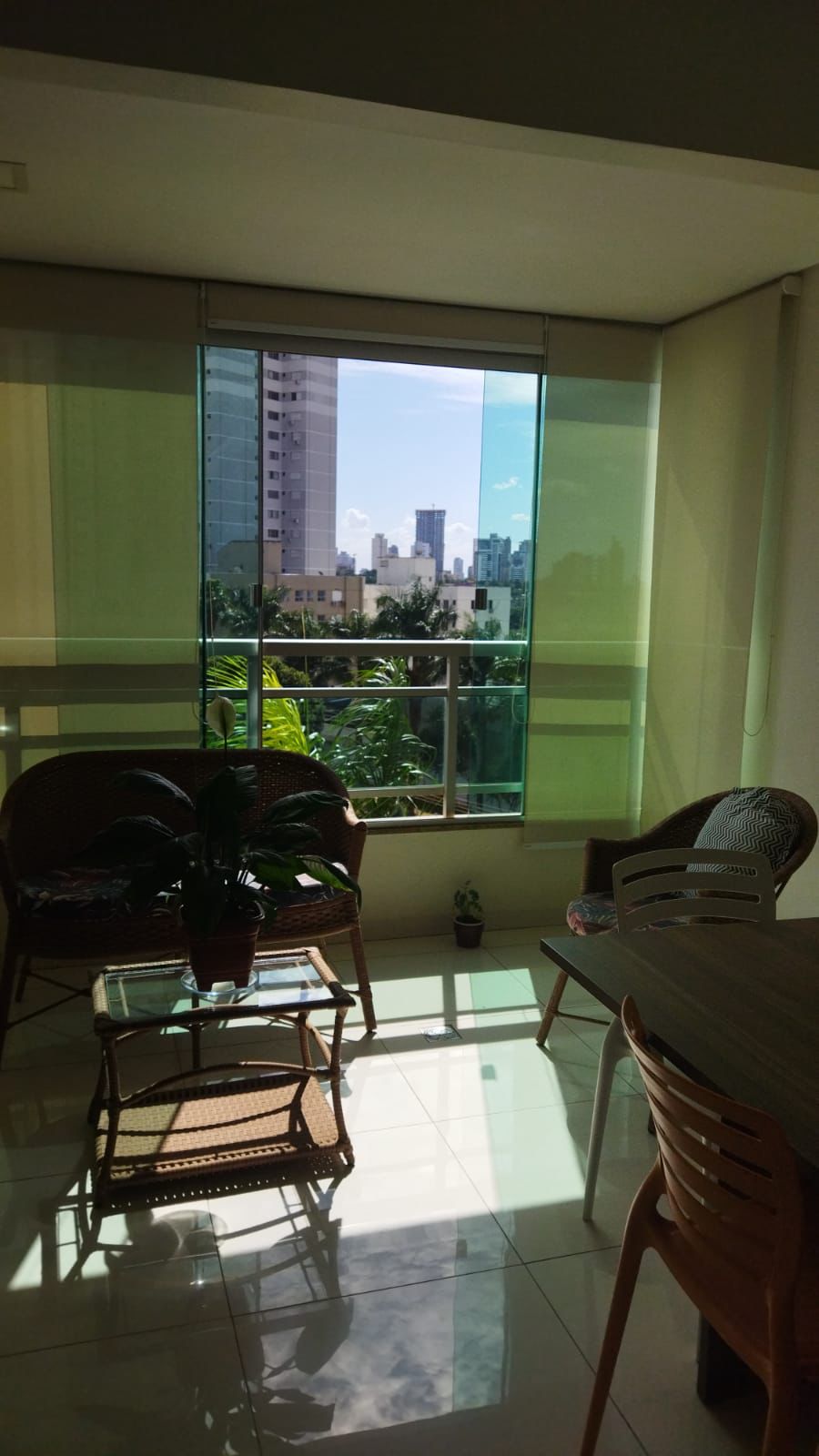 Imagem Apartamento com 3 Quartos à Venda, 109 m²em Setor Pedro Ludovico - Goiânia Imagem Apartamento com 3 Quartos à Venda, 109 m²em Setor Pedro Ludovico - Goiânia