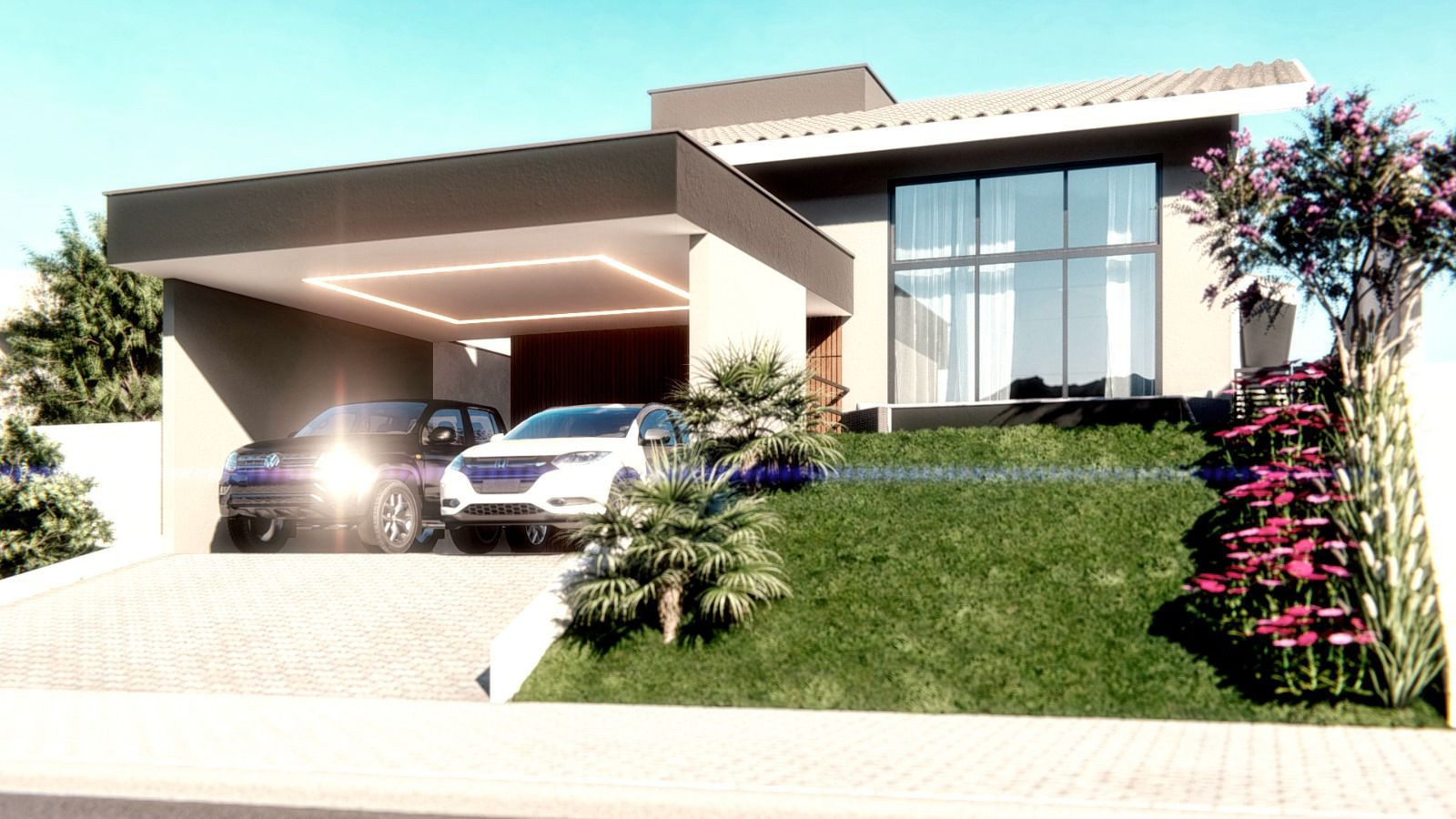 Casa de Condomínio com 3 Quartos à Venda, 209 m² em Cachoeira - Atibaia