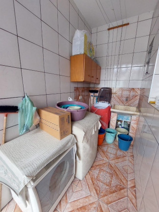 Imagem Casa com 3 Quartos à Venda, 122 m² em Casa Grande - Diadema
