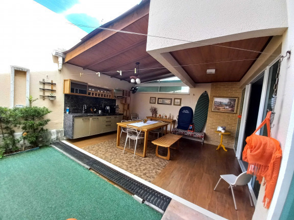 Imagem Casa de Condomínio com 3 Quartos à Venda,  em Sapiranga-Coité - Fortaleza