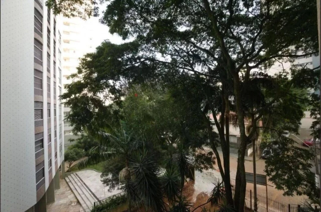 Imagem Apartamento com 3 Quartos à Venda, 164 m² em Vila Mariana - São Paulo Imagem Apartamento com 3 Quartos à Venda, 164 m² em Vila Mariana - São Paulo